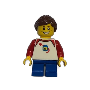 Thumbnail of minifigure hol132