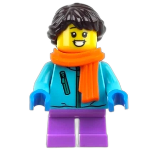Thumbnail of minifigure hol215