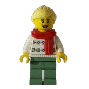 Thumbnail of minifigure hol216