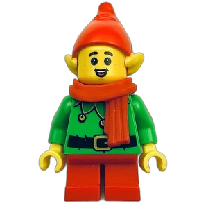 Minifiguur miniatuur hol293