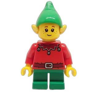 Minifiguur miniatuur hol294