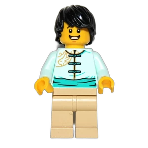 Thumbnail of minifigure hol305 Thumbnail of minifigure hol305