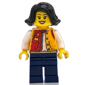 Thumbnail of minifigure hol307 Thumbnail of minifigure hol307