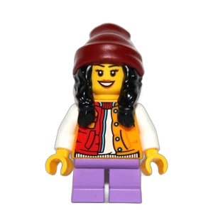 Thumbnail of minifigure hol308 Thumbnail of minifigure hol308