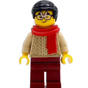 Thumbnail of minifigure hol309 Thumbnail of minifigure hol309