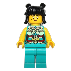 Thumbnail of minifigure hol315 Thumbnail of minifigure hol315