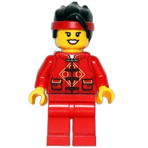 Thumbnail of minifigure hol318 Thumbnail of minifigure hol318