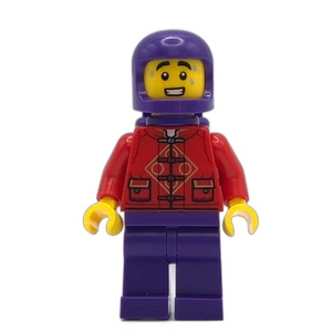 Thumbnail of minifigure hol319 Thumbnail of minifigure hol319