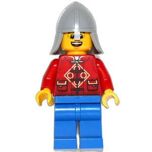 Thumbnail of minifigure hol322 Thumbnail of minifigure hol322