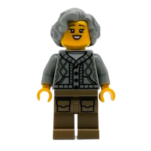 Thumbnail of minifigure hol326