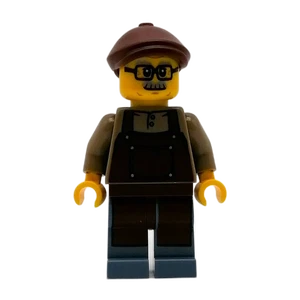 Thumbnail of minifigure hol328