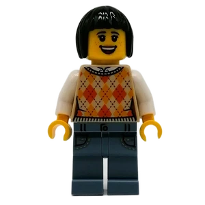 Thumbnail of minifigure hol329