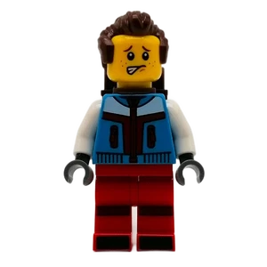 Thumbnail of minifigure hol330