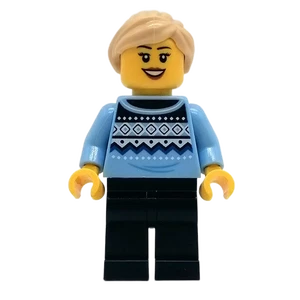 Vorschaubild der Minifigur hol331