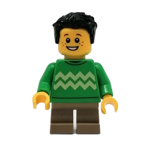 Vorschaubild der Minifigur hol332