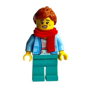Vorschaubild der Minifigur hol333