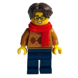 Vorschaubild der Minifigur hol334