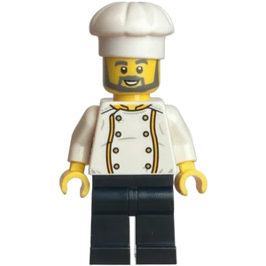Minifiguur miniatuur hol337