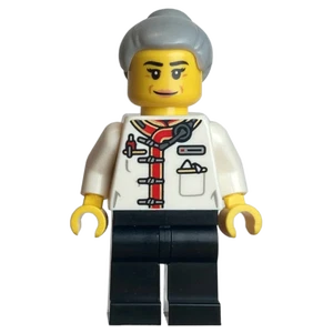 Minifiguur miniatuur hol340
