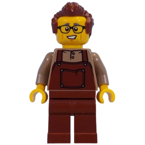 Vorschaubild der Minifigur hol349