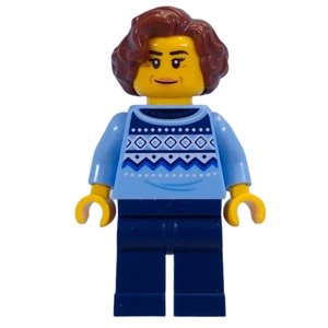 Vorschaubild der Minifigur hol350