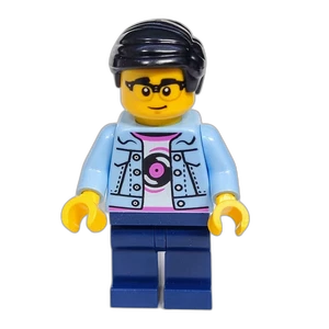 Miniature de la figurine hol372