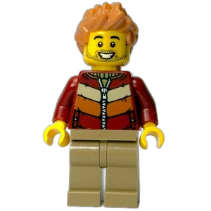Miniature de la figurine hol378