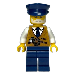 Miniature de la figurine hol380