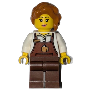 Vorschaubild der Minifigur hol394