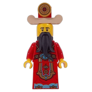 Vorschaubild der Minifigur hol409