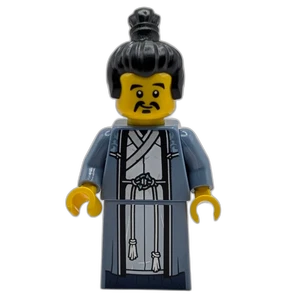 Miniature de la figurine hol419