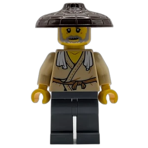 Miniature de la figurine hol420