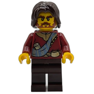 Miniature de la figurine hol422