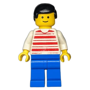 Vorschaubild der Minifigur hor001