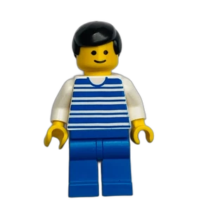 Miniature de la figurine hor004