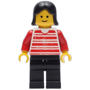 Vorschaubild der Minifigur hor005
