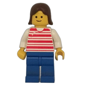 Miniature de la figurine hor006