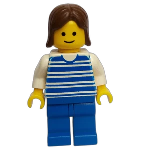 Thumbnail of minifigure hor007