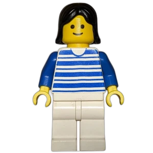 Vorschaubild der Minifigur hor009