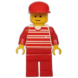 Vorschaubild der Minifigur hor011