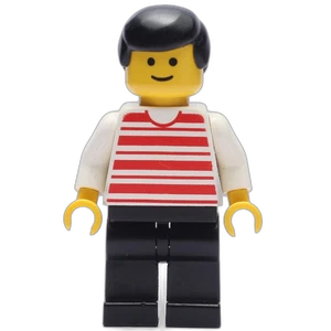 Thumbnail of minifigure hor012