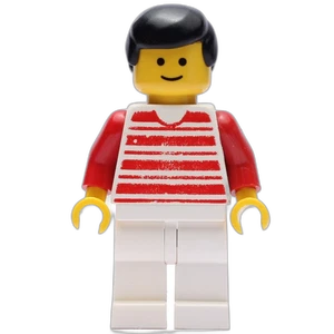 Minifiguur miniatuur hor013
