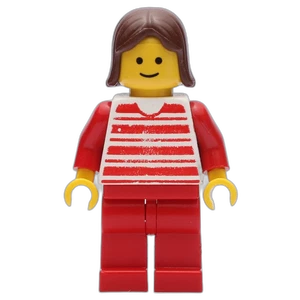 Miniature de la figurine hor015