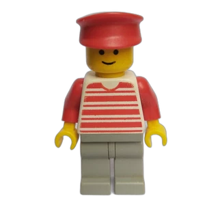 Thumbnail of minifigure hor018
