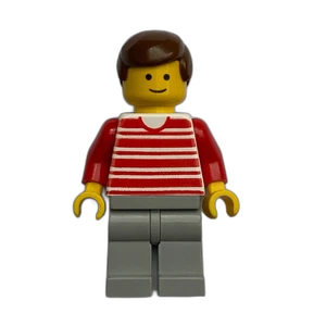 Thumbnail of minifigure hor019