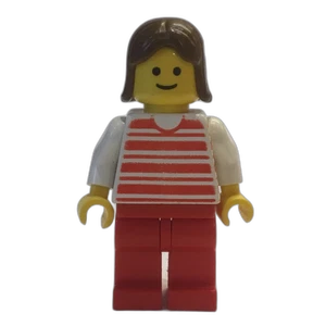 Thumbnail of minifigure hor021