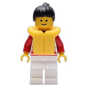 Vorschaubild der Minifigur hor022