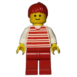 Vorschaubild der Minifigur hor024
