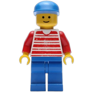 Vorschaubild der Minifigur hor025
