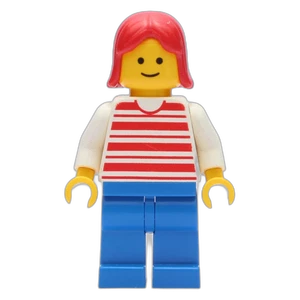 Vorschaubild der Minifigur hor027